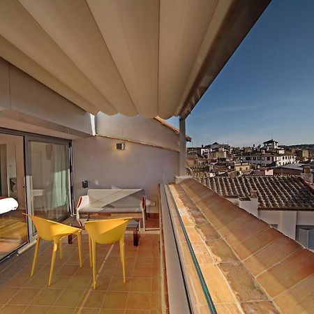 The Pinball Luxury Suites Viterbo Exteriör bild