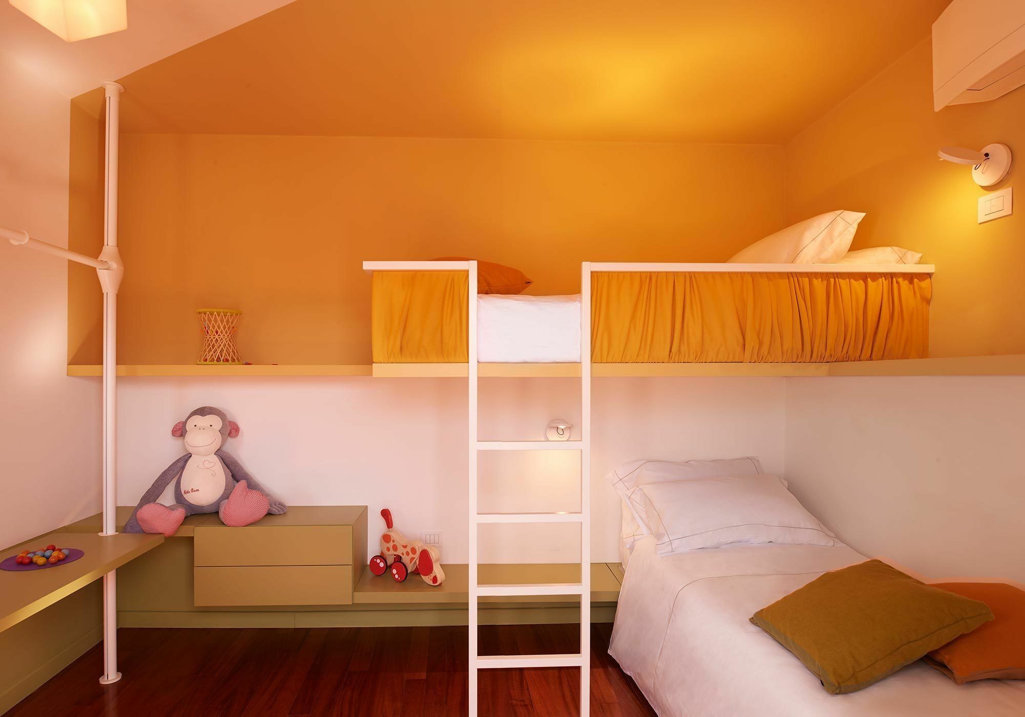 The Pinball Luxury Suites Viterbo Exteriör bild