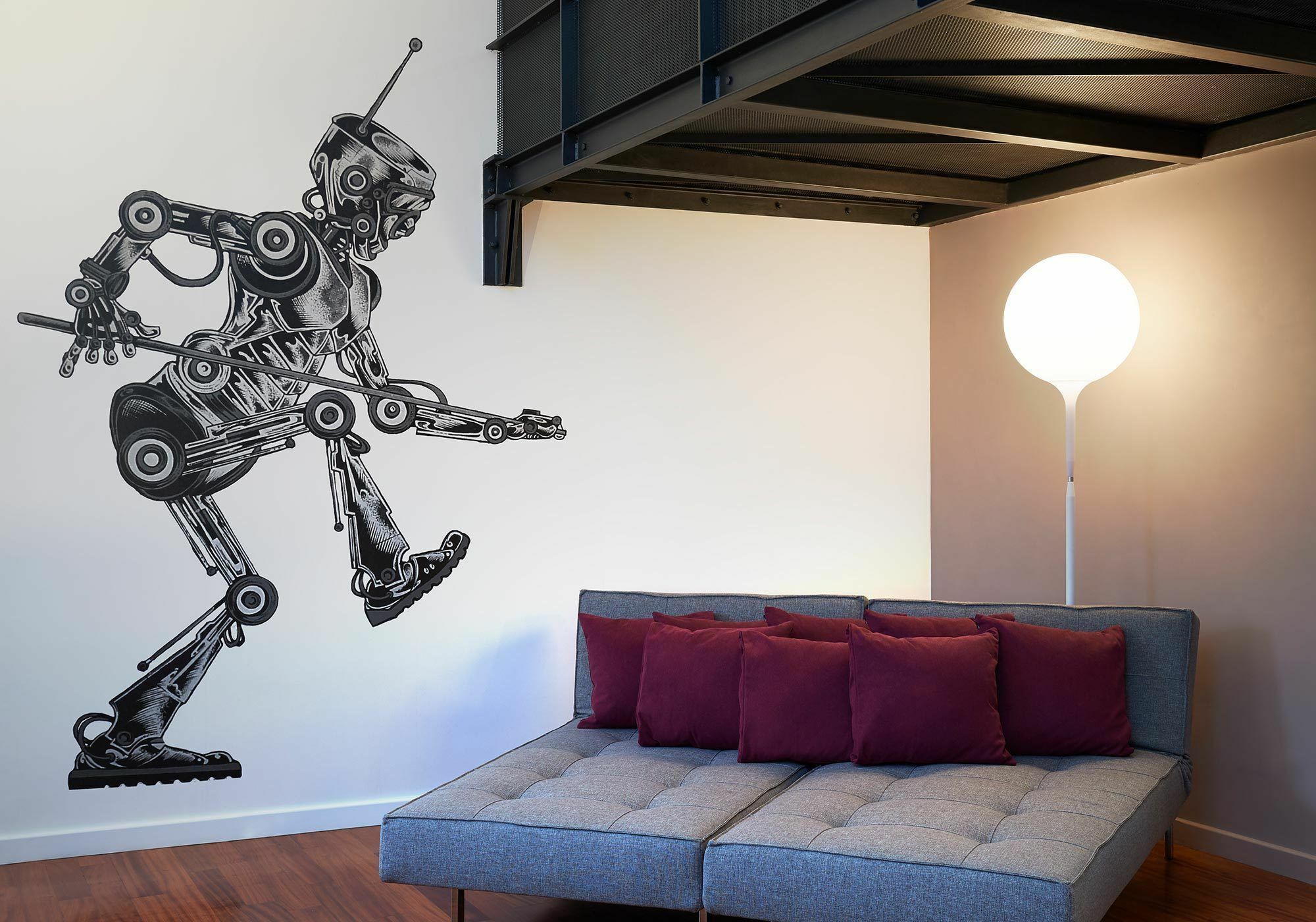 The Pinball Luxury Suites Viterbo Exteriör bild