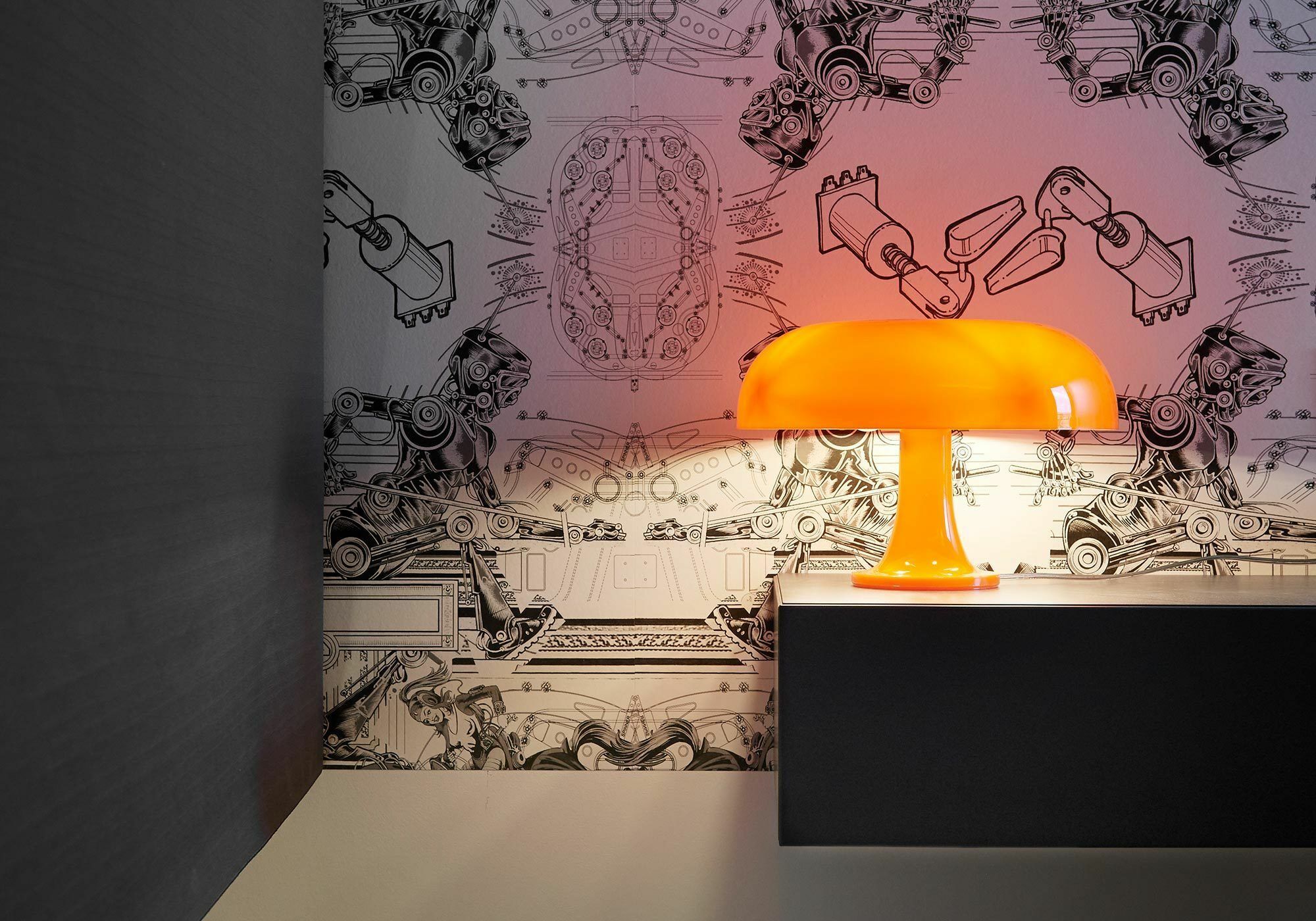 The Pinball Luxury Suites Viterbo Exteriör bild